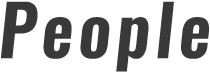 People