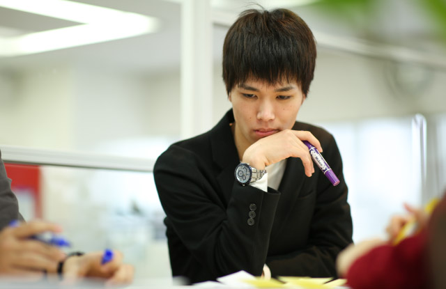 福田さん