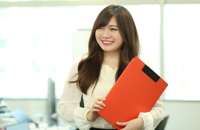 川口さん